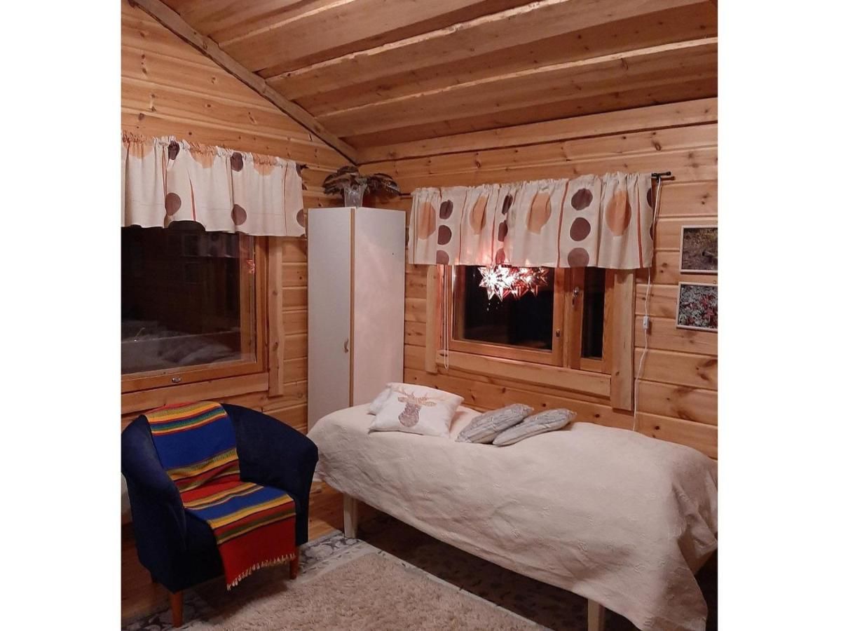 Дома для отпуска Holiday Home Pikkupöllö Кааресуванто-4