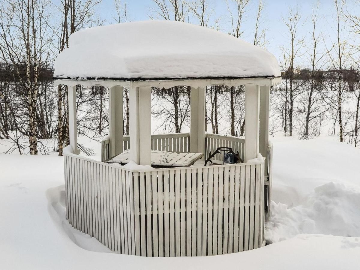 Дома для отпуска Holiday Home Pikkupöllö Кааресуванто-15