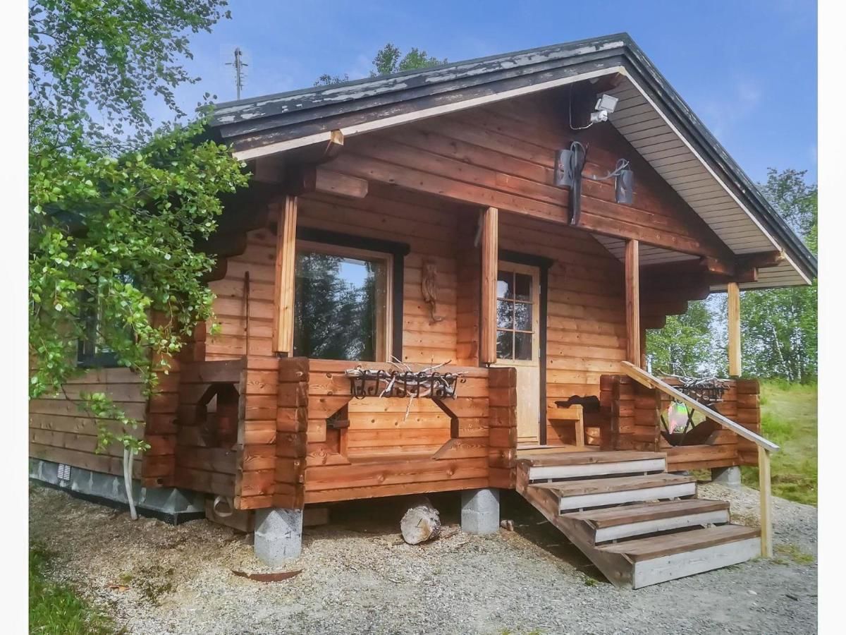 Дома для отпуска Holiday Home Pikkupöllö Кааресуванто-16