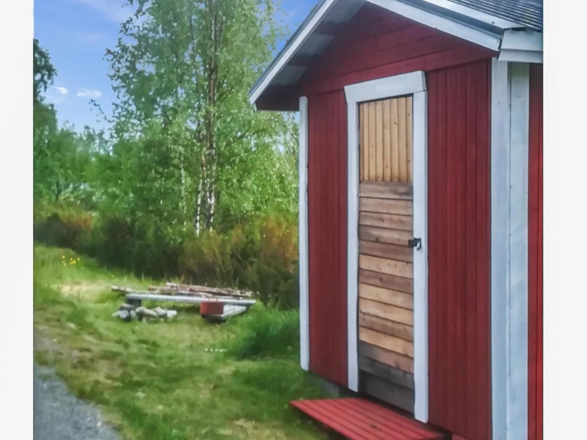 Дома для отпуска Holiday Home Pikkupöllö Кааресуванто-20