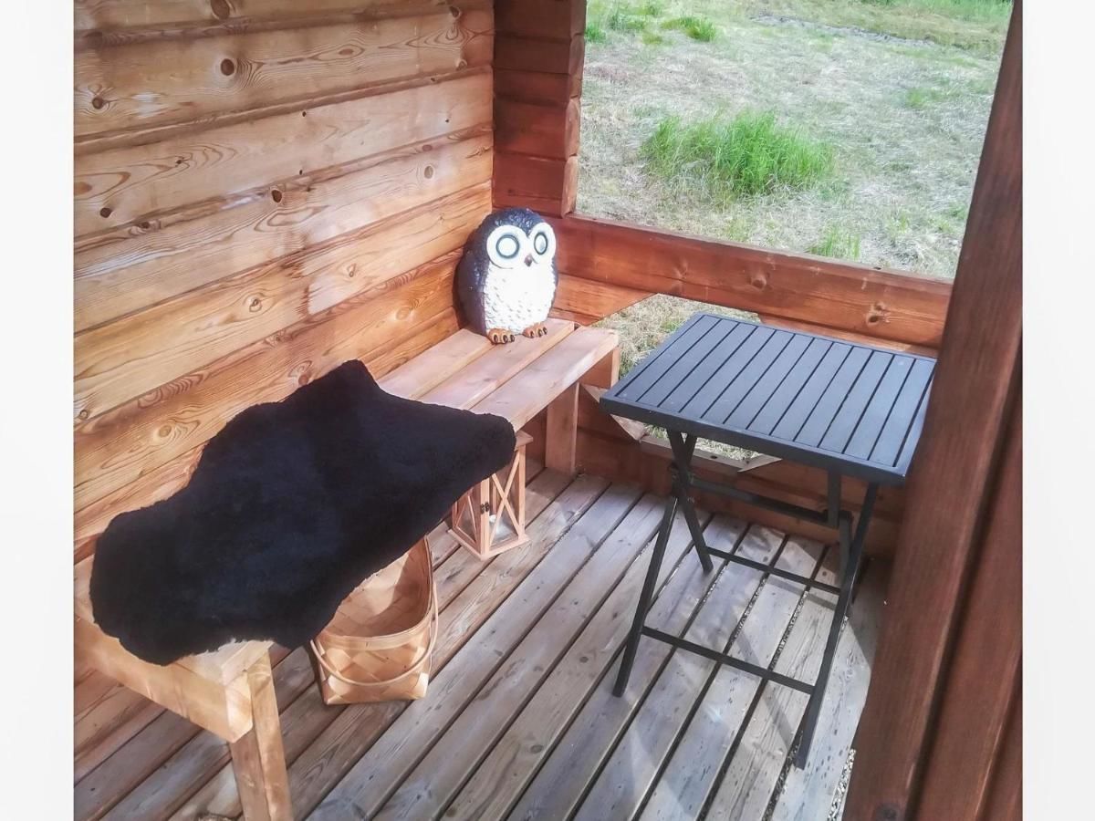 Дома для отпуска Holiday Home Pikkupöllö Кааресуванто-21