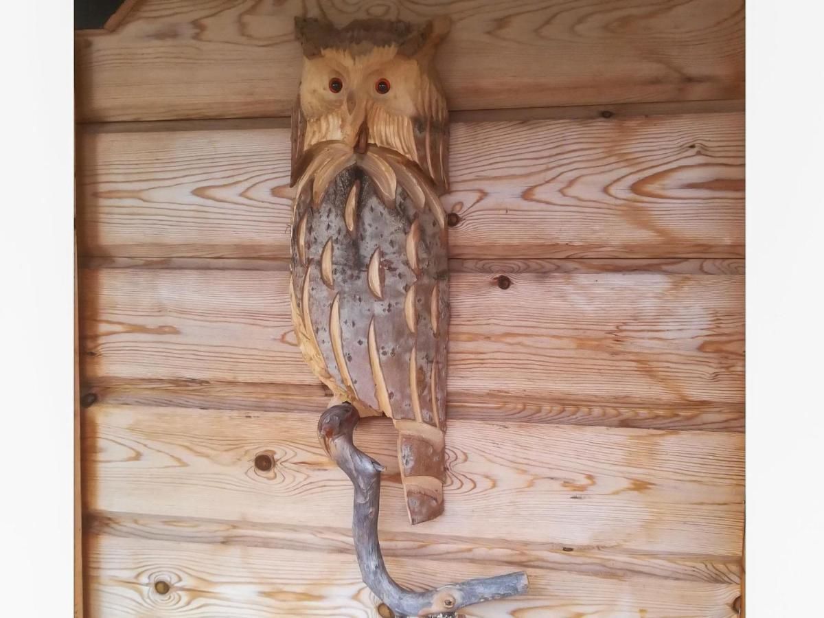 Дома для отпуска Holiday Home Pikkupöllö Кааресуванто-22