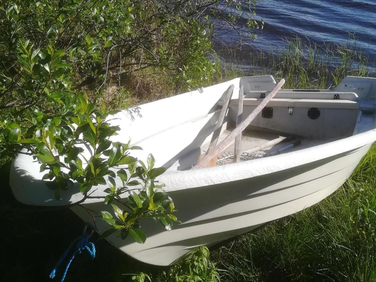 Дома для отпуска Holiday Home Pikkupöllö Кааресуванто-23