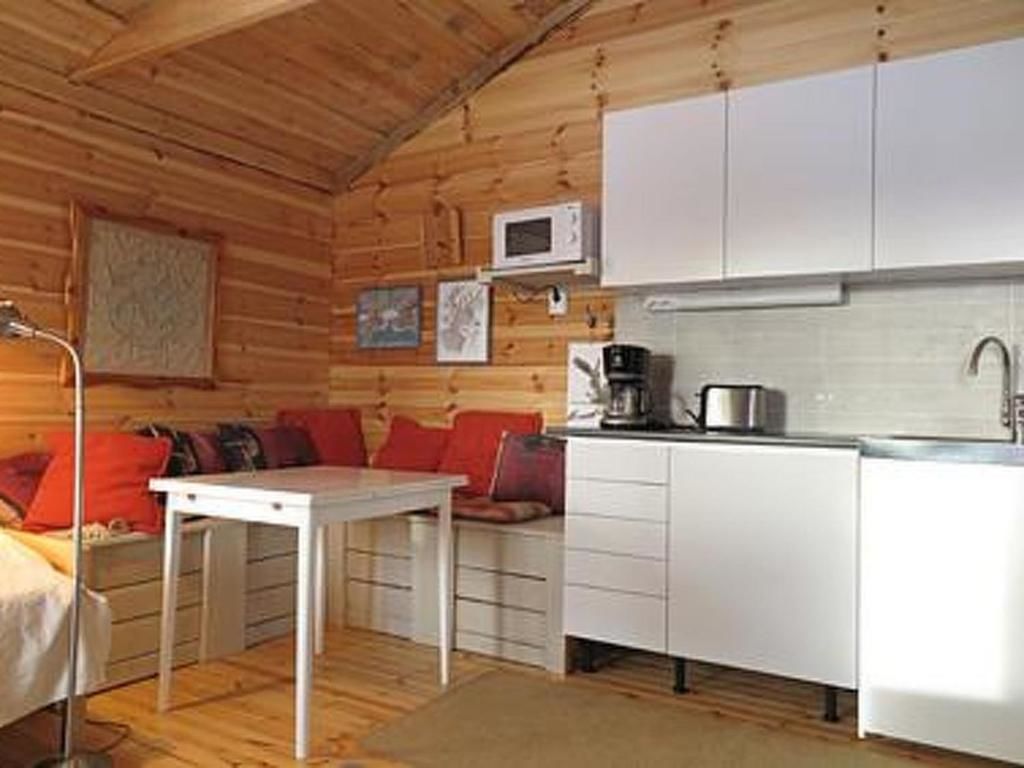 Дома для отпуска Holiday Home Pikkupöllö Кааресуванто-26