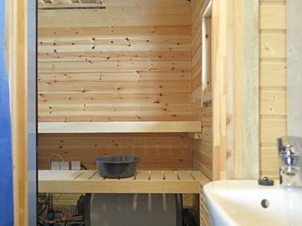 Дома для отпуска Holiday Home Pikkupöllö Кааресуванто-28