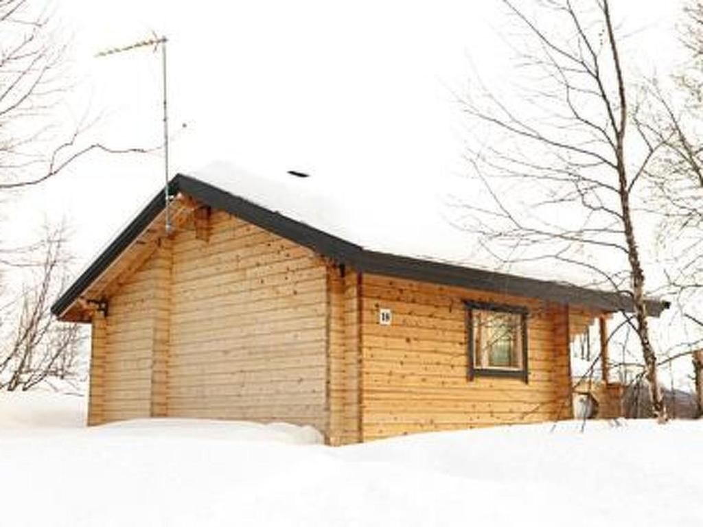 Дома для отпуска Holiday Home Pikkupöllö Кааресуванто-31