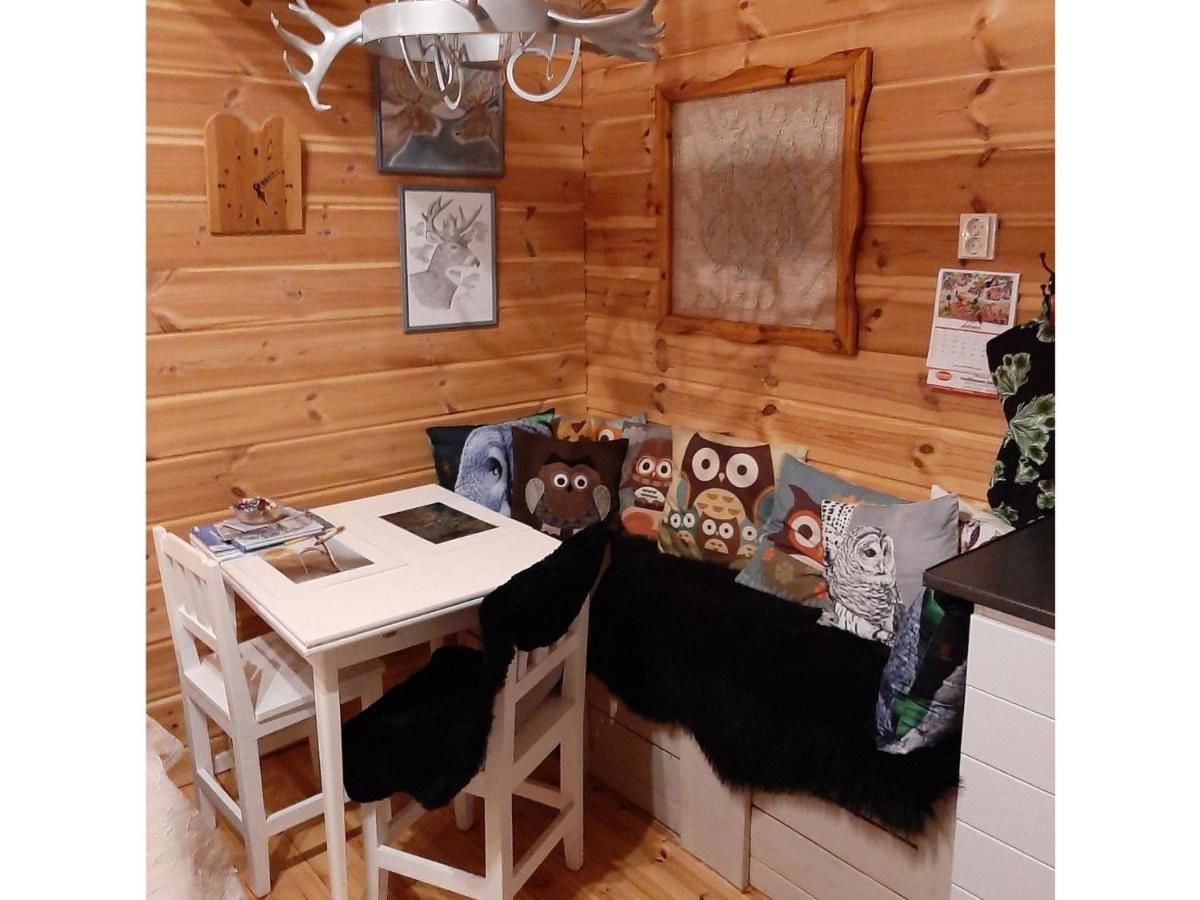 Дома для отпуска Holiday Home Pikkupöllö Кааресуванто-6