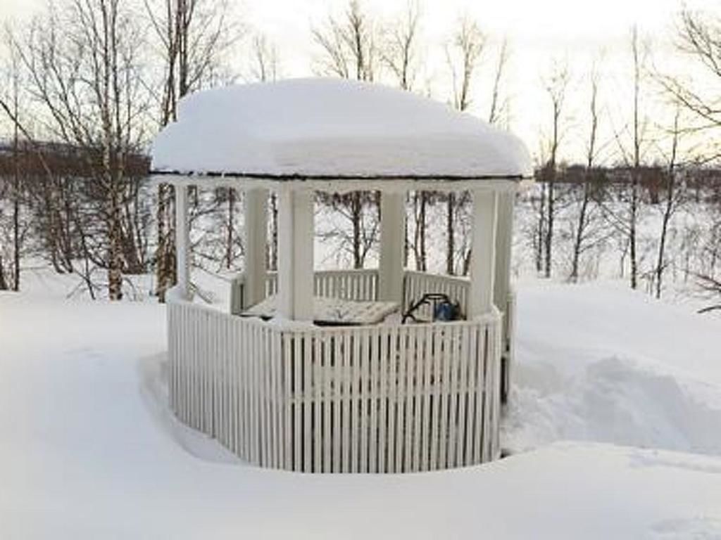 Дома для отпуска Holiday Home Pikkupöllö Кааресуванто-33