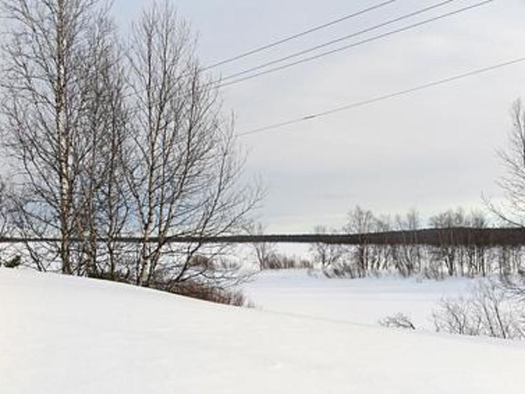 Дома для отпуска Holiday Home Pikkupöllö Кааресуванто-35