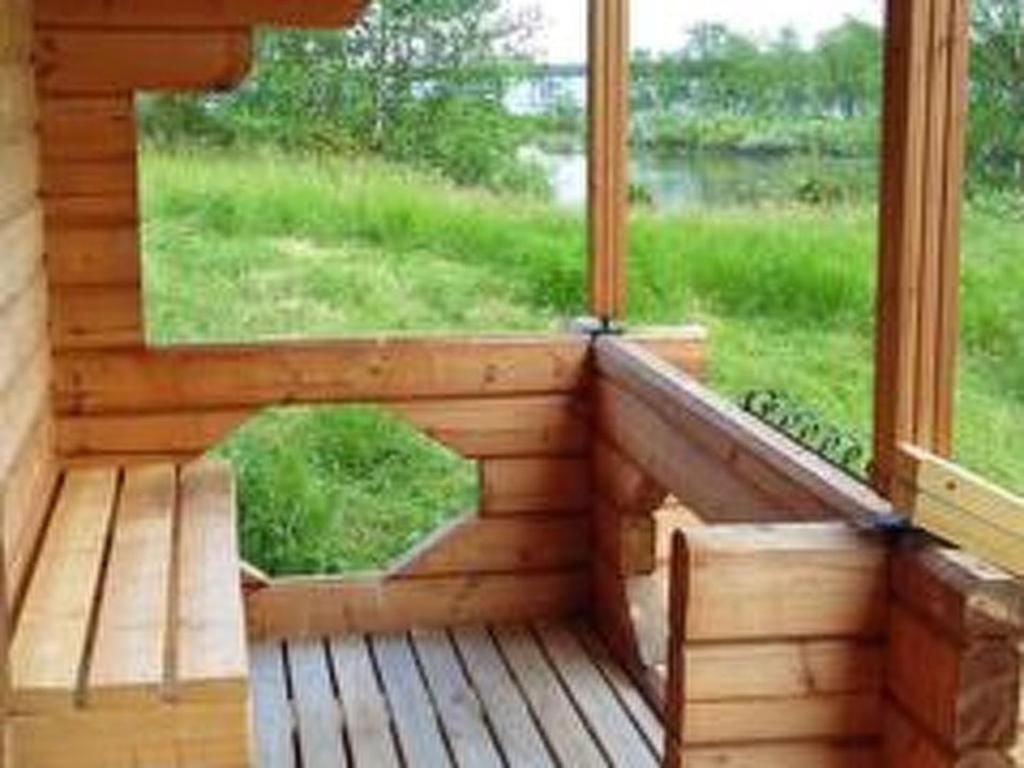 Дома для отпуска Holiday Home Pikkupöllö Кааресуванто-39