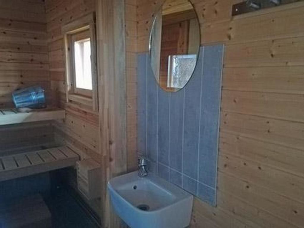 Дома для отпуска Holiday Home Pikkupöllö Кааресуванто-42