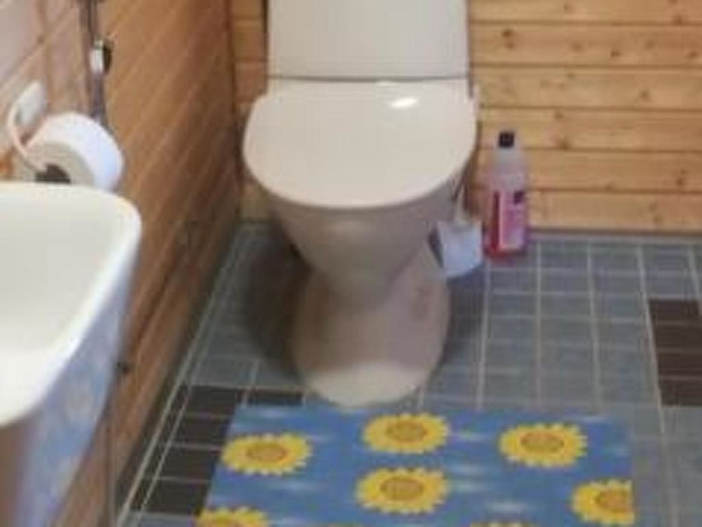 Дома для отпуска Holiday Home Pikkupöllö Кааресуванто-44