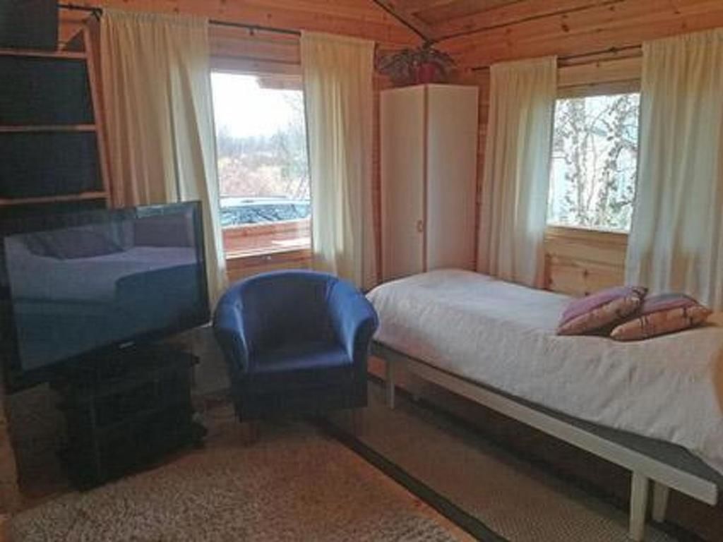 Дома для отпуска Holiday Home Pikkupöllö Кааресуванто-46