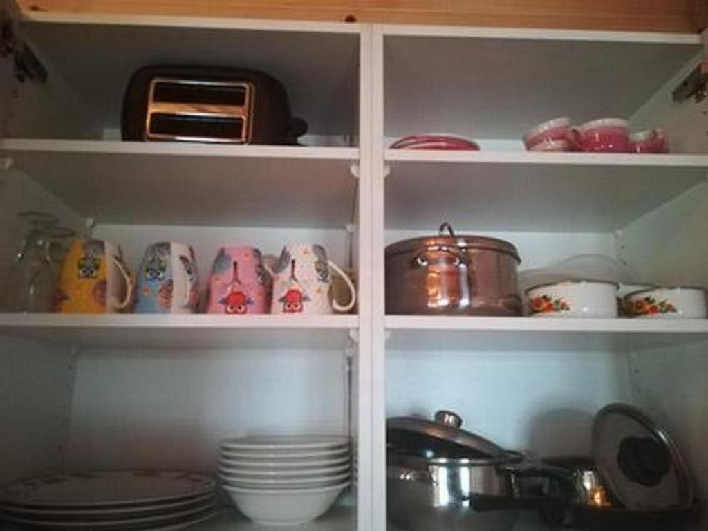 Дома для отпуска Holiday Home Pikkupöllö Кааресуванто-49