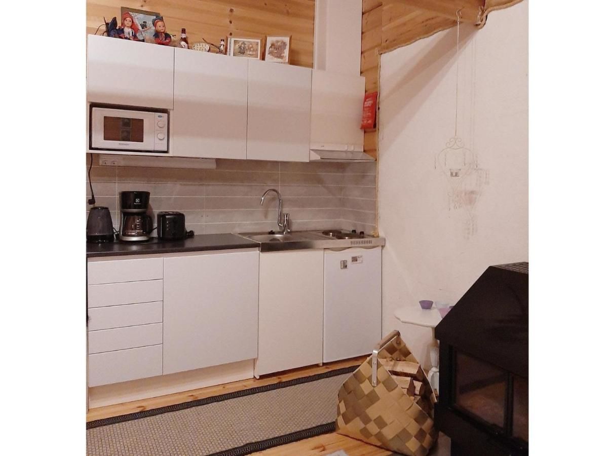 Дома для отпуска Holiday Home Pikkupöllö Кааресуванто-8