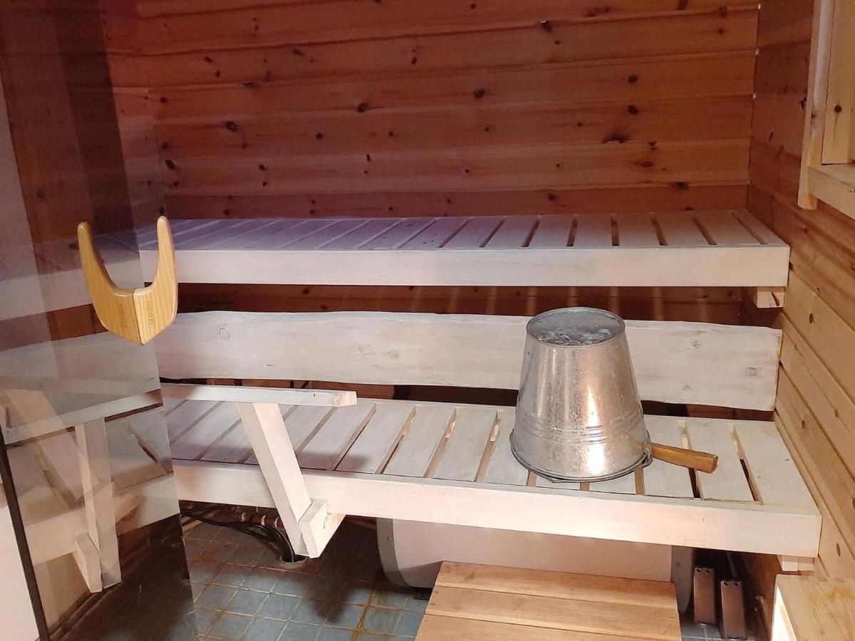 Дома для отпуска Holiday Home Pikkupöllö Кааресуванто-9