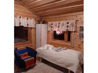 Дома для отпуска Holiday Home Pikkupöllö Кааресуванто-0