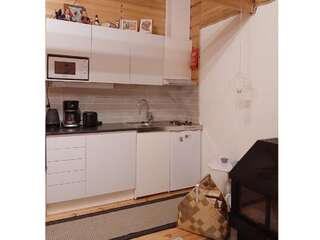 Дома для отпуска Holiday Home Pikkupöllö Кааресуванто-4
